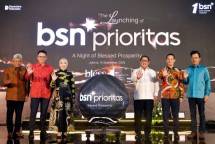 BSN Luncurkan Layanan Prioritas 