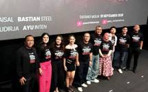 Smartfren dan MNC Group hadirkan serial horor komedi, Penghuni Rumah Warisan.