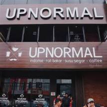 Upnormal, Warunk Indomie yang Sukses di Bisnis Kuliner Indonesia