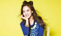 Aktris asal Korea Selatan, Song Ji Hyo. (Foto Ist)