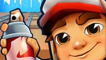 Subway Surfers - World Tour Buenos Aires2026