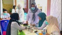 Program Cek Kesehatan Gratis (CKG) Kementerian Kesehatan 
