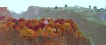 Minecraft Candidate 2
