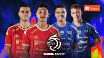 Persija VS Persib di vidio.com (Source: https://www.vidio.com/live/22207?schedule_id=5311294)