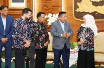 HKI: UEA dan China Resmi Masuk Bangkalan Melalui Wiraraja Madura Industrial Estate