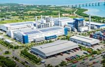 Kawasan Industri Wiraraja Madura Kantongi Investasi dari Raksasa Furnitur China dan Infratruktur dari UEA