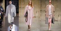 Inspirasi Mix n Match Coat ala Seleb, Musim Dingin Tetap Tampil Stylist!