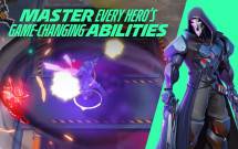 Overwatch Rush