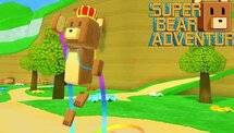 Super Bear Adventure: Panduan Lengkap Photo Mode dan Daily Challenge - Fitur Baru yang Wajib Dicoba