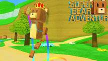 Super Bear Adventure: Tier List Karakter Terbaik September 2026