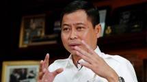 Kementrian ESDM dan Komisi VII DPR Sepakat Pangkas Anggaran KESDM Dalam RAPBNP 2017