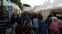Prioritaskan Pelaku UMKM, Sampit Expo 2018 Akan Segera Digelar
