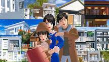 Sakura School Simulator: Cara Dapat Uang dan Beli Rumah Terbaru 2026