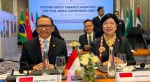 BRICS Perkuat Mata Uang Lokal, Indonesia Dorong Transaksi Lintas Negara