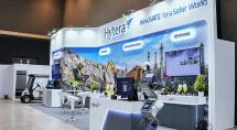 Hytera Pamerkan Teknologi Komunikasi untuk Industri Tambang di Mining Indonesia 2026