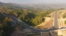 Jalur Kelok 23 Kretek-Girijati