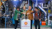 Diresmikan Menperin Agus Gumiwang, Pabrik Grease Baru Milik Shell Ini Siap Gantikan Produk Impor