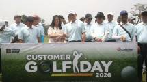 Customer Golf Day 2026 INTA