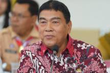 Anggota Pansus Desain Industri DPR RI Achmad