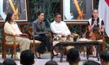 Konser YE di GBK: Jakarta Jadi Satu-satunya Kota di Asia Tenggara dan Oseania dalam Tur 2026