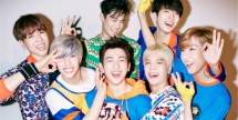 Kesehatan Terganggu, Jackson GOT7 Absen Tampil