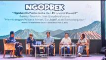 25 Tahun Jatim Park Group Membangun Pariwisata untuk Negeri: Dari Rekreasi, Edukasi hingga Keberlanjutan
