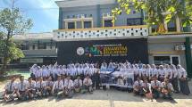 Jababeka Buka Jalan Lulusan SMK Bekasi Masuk Industri, 18 Perusahaan Ikut Terlibat