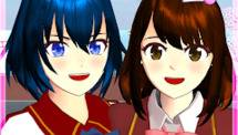 Sakura School Simulator: Panduan Lengkap Tempat Rahasia dan Harta Karun Tersembunyi