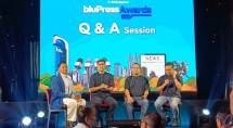 Media briefing Blu by BCA Digital