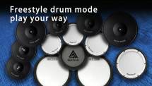 Easy Drum - Real Music Drum: dirumah Gak Punya Drum? Cobain Game Ini
