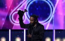 Berkat 'Black Panther', Lagu Kendrick Lamar Rajai Chart Billboard