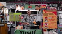 Panduan Memulai Usaha Kuliner Rumahan dengan Modal Minimal dan Potensi Besar