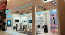Booth Cowai di IndoBuildTech Surabaya 2026