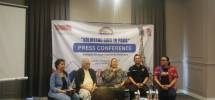 Wow, Menjadi Bagian dari Warisan Budaya Dunia, Kolintang Goes To Paris
