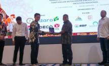 Temu Nasional Tahunan XII Forum Komunikasi Ketua Program Studi Teknik Pertambangan Seluruh Indonesia (FORKOPINDO) dan Workshop Mata Kuliah (WMK).