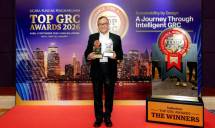 Indodana Finance Raih Dua Penghargaan TOP GRC Awards 2026