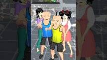 Sakura School Simulator Rumah Guide