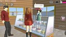 Rahasia Mendapatkan Senjata Langka di SAKURA School Simulator Tanpa Harus Ribet Mencari