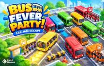 Bus Fever Party