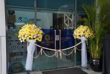 Pembukaan Arunika lounge