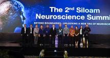 Selama tiga dekade, Siloam Hospitals Lippo Village telah memajukan layanan neuroscience di Indonesia.