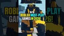 10 Game Roblox Terpopuler yang Wajib Dicoba di September 2026