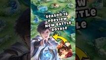 Honor of Kings Season 16: Mode Battle Royale Baru, Hero Baru, dan Perubahan Meta Besar