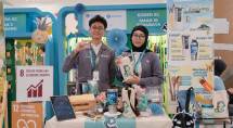 Zurich Entrepreneurship Program (ZEP) Genjot Wirausaha Pelajar, 6.125 Siswa Dibekali Bisnis dan AI
