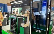 Di Enlit Asia 2026, Schneider Electric Dorong Jaringan Listrik Berbasis AI dan Ramah Lingkungan