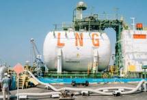 Pelindo Multi Terminal Kelola Terminal LNG Benoa, Dukung Listrik Bali dan Pariwisata Maritim