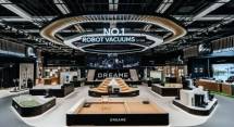 Dreame Technology Pamerkan 100 Lebih Produk Smart Living di IFA 2026