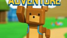 Super Bear Adventure - Promotional Art