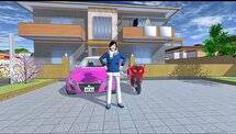 Sakura School Simulator: Panduan Lengkap Sistem Popularitas, Hubungan Romantis, dan Rahasia Tersembunyi