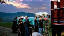 Ilustrasi serapan hasil panen petani